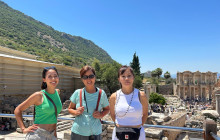 Tour Altinkum Travel11