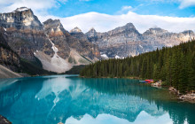 Through Eternity Tours313