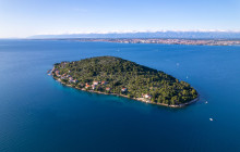 Adriatic Vision Private Experiences370