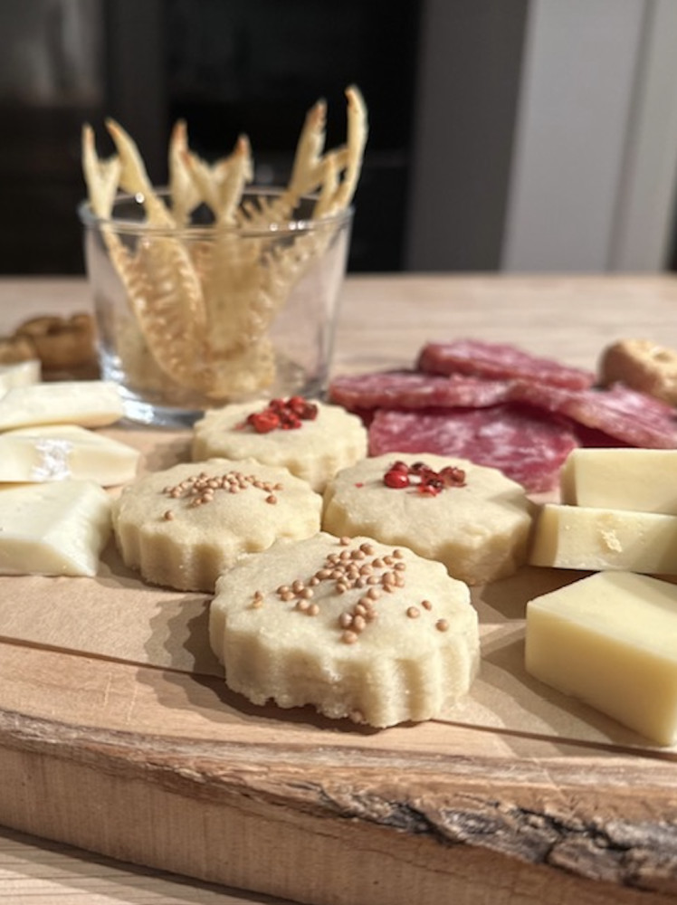 TASTE & TRAVEL ITALY