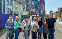 Walking Tours in the UK3
