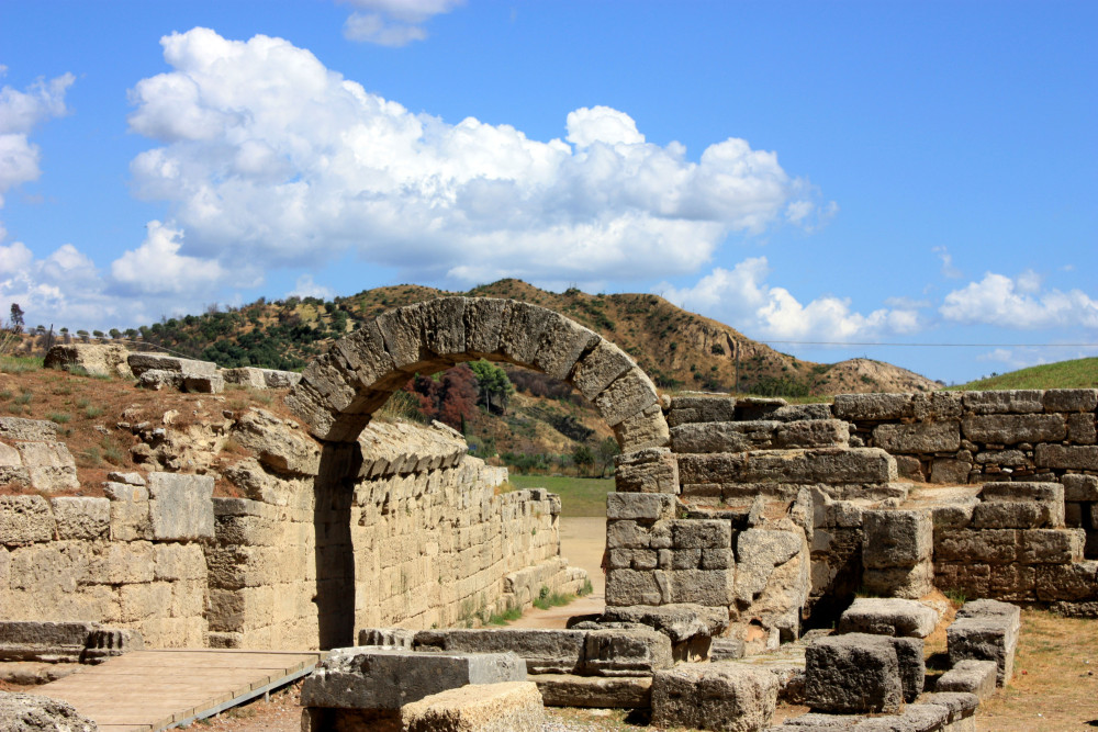 Stathopoulos Tours (e-services)