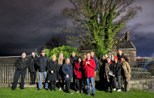 Walking Tours in the UK4