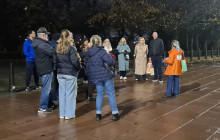 Walking Tours in the UK5
