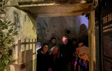 Walking Tours in the UK6