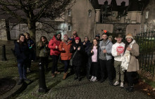 Walking Tours in the UK7