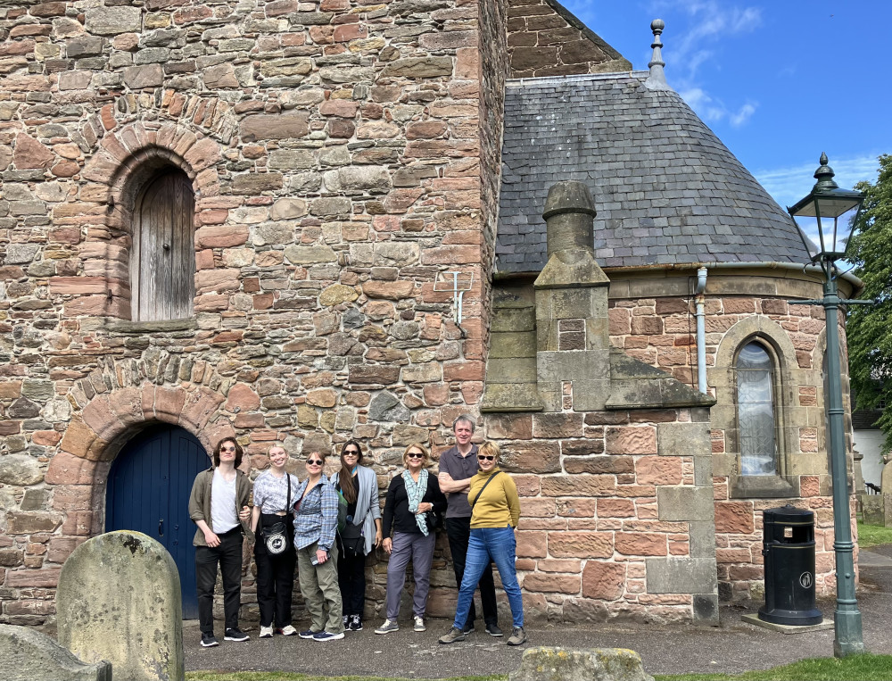 Private Inverness Dark Side Tour