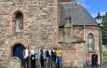 Walking Tours in the UK1