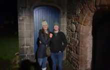 Walking Tours in the UK2