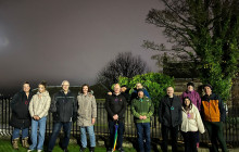 Walking Tours in the UK3