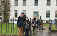 Walking Tours in the UK5
