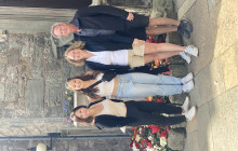 Walking Tours in the UK6