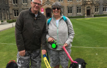 Walking Tours in the UK3