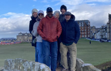 Walking Tours in the UK5
