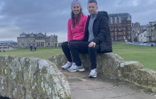 Walking Tours in the UK12