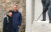 Walking Tours in the UK1