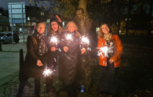Walking Tours in the UK3