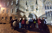 Walking Tours in the UK1