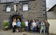 Walking Tours in the UK6