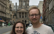 Walking Tours in the UK3