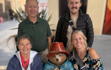 Walking Tours in the UK4