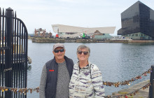Walking Tours in the UK5
