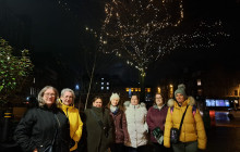 Walking Tours in the UK5