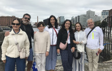 Walking Tours in the UK6