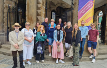 Walking Tours in the UK3