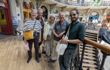 Walking Tours in the UK4