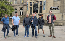 Walking Tours in the UK5