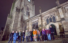 Walking Tours in the UK1