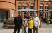 Walking Tours in the UK16