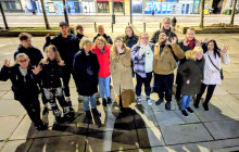 Walking Tours in the UK2