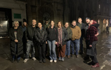 Walking Tours in the UK3