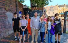 Walking Tours in the UK6