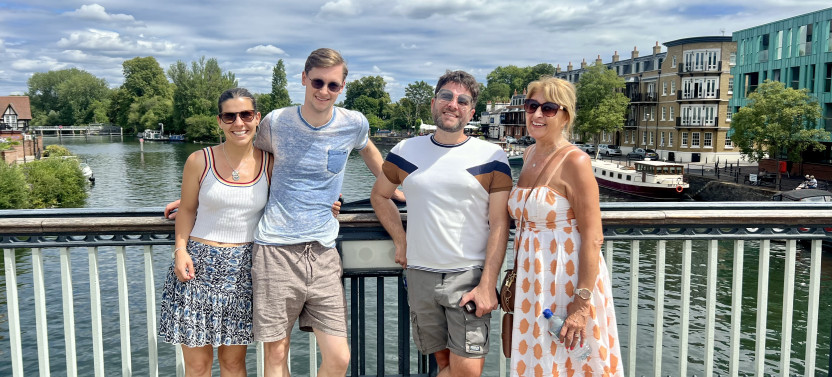 Private Windsor Town Tour