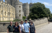 Walking Tours in the UK1