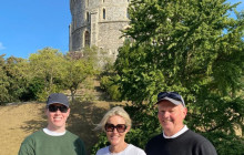 Walking Tours in the UK3