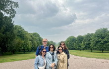 Walking Tours in the UK5