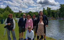 Walking Tours in the UK6