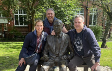 Walking Tours in the UK1