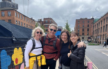 Walking Tours in the UK5