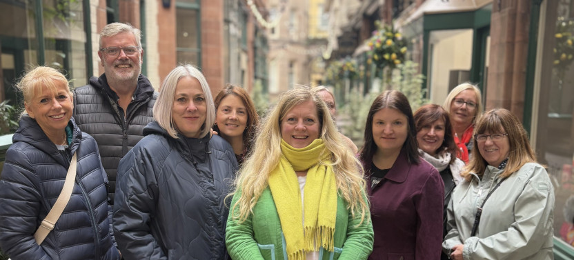 Private York City Walking Tour