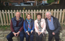 Walking Tours in the UK14