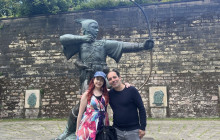 Walking Tours in the UK2