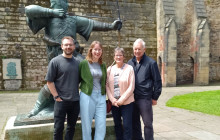 Walking Tours in the UK3