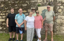 Walking Tours in the UK4