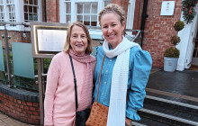 Walking Tours in the UK5