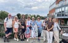 Walking Tours in the UK6